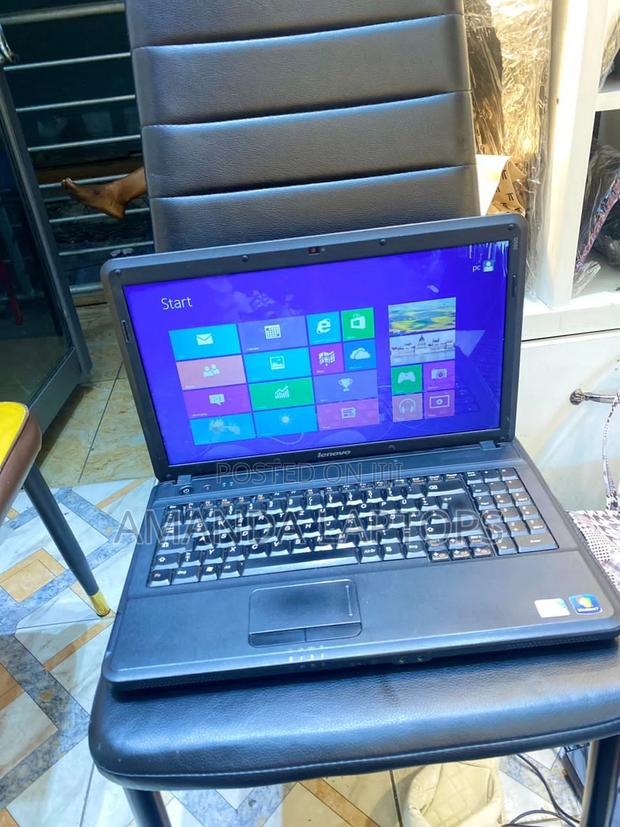 New Laptop Lenovo V320 4GB Intel Core 2 Duo HDD+SSD 500GB · Photo 3