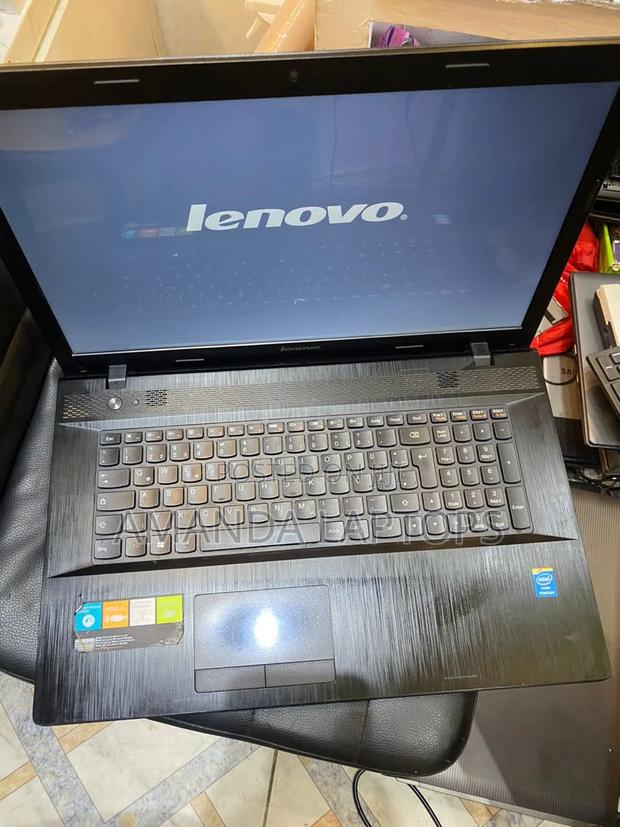 New Laptop Lenovo 500e 8GB Intel Pentium HDD+SSD 500GB · Photo 3