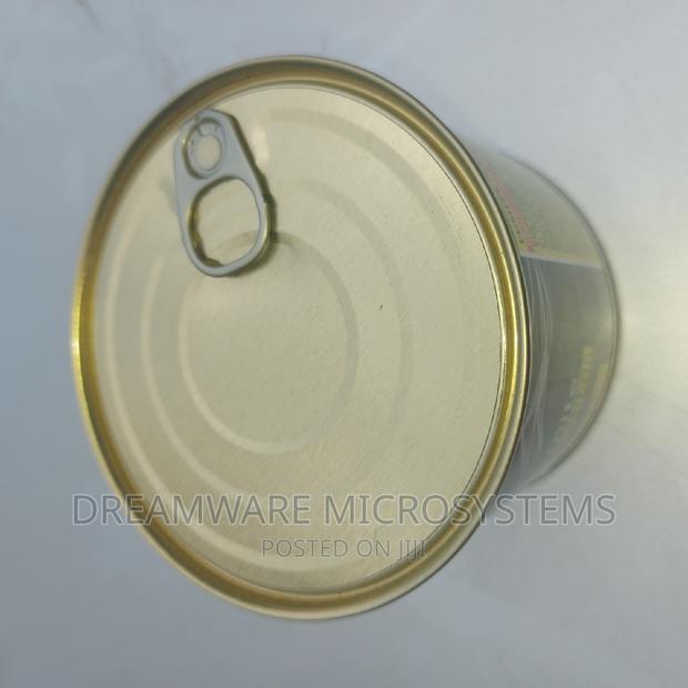 Smoke Canisters for Fumigation of Homes, Offices Etc. · Photo 3