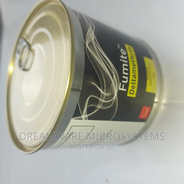 Smoke Canisters for Fumigation of Homes, Offices Etc. · Photo 4