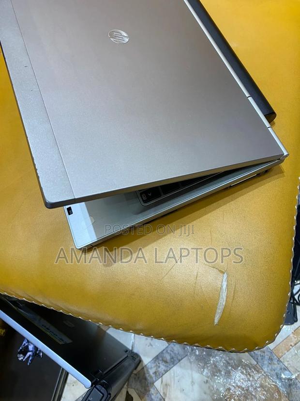 New Laptop HP EliteBook 2560P 12GB Intel Core I7 HDD+SSD 128GB · Photo 3