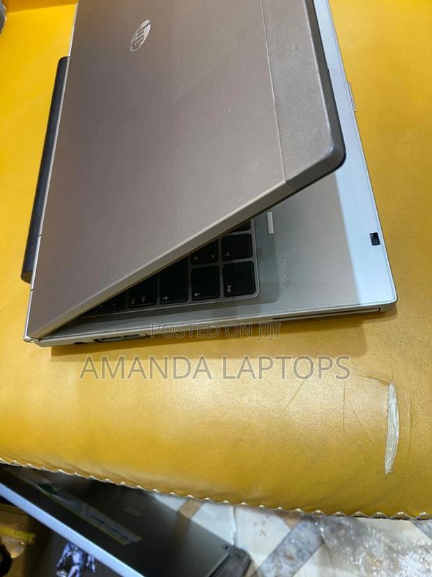 New Laptop HP EliteBook 2560P 12GB Intel Core I7 HDD+SSD 128GB · Photo 4
