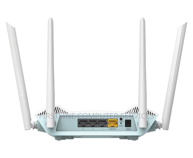 R15/Bna - Dlink Wireless AX 1500 · Photo 3