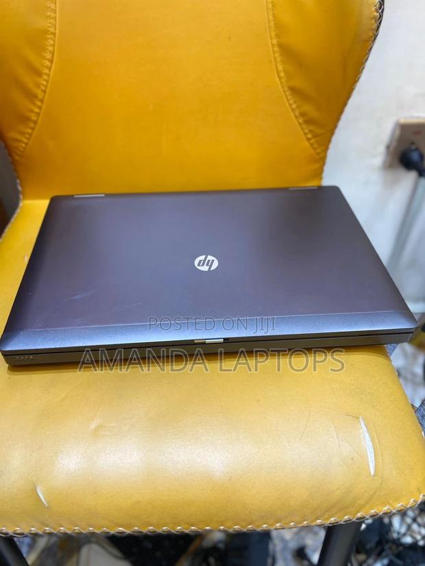 New Laptop HP ProBook 645 G3 12GB Intel Core I5 HDD+SSD 500GB · Photo 3