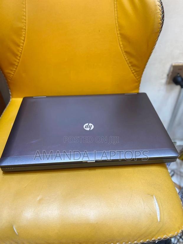 New Laptop HP ProBook 645 G3 12GB Intel Core I5 HDD+SSD 500GB · Photo 1
