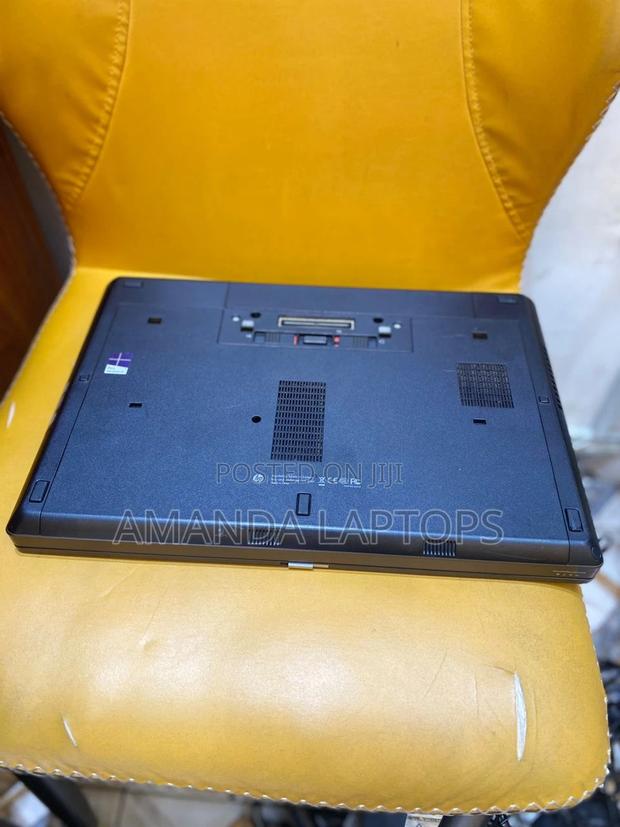 New Laptop HP ProBook 645 G3 12GB Intel Core I5 HDD+SSD 500GB · Photo 4