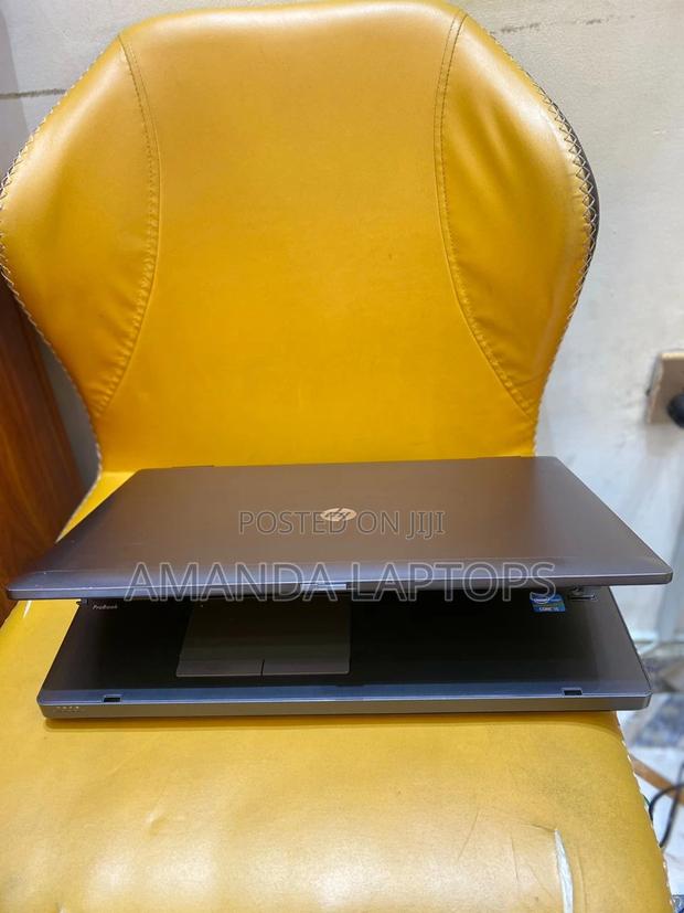 New Laptop HP ProBook 645 G3 12GB Intel Core I5 HDD+SSD 500GB · Photo 5