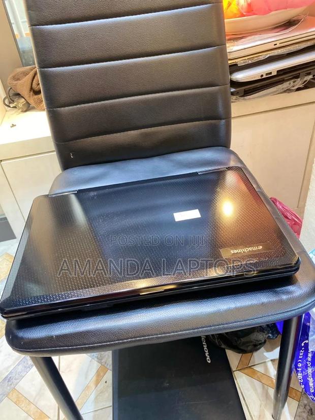 New Laptop Acer Aspire 2420 4GB Intel Core 2 Duo HDD+SSD 250GB · Photo 1