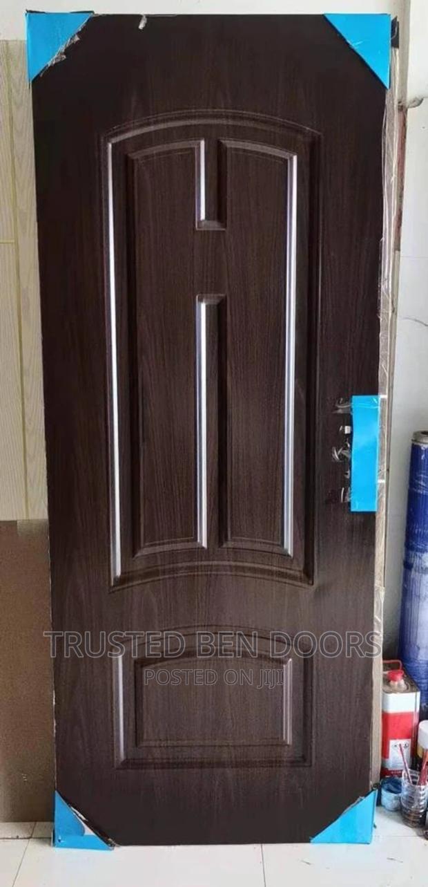 Foreign Panel Doors For Bathroom And Bedroom · Photo 1