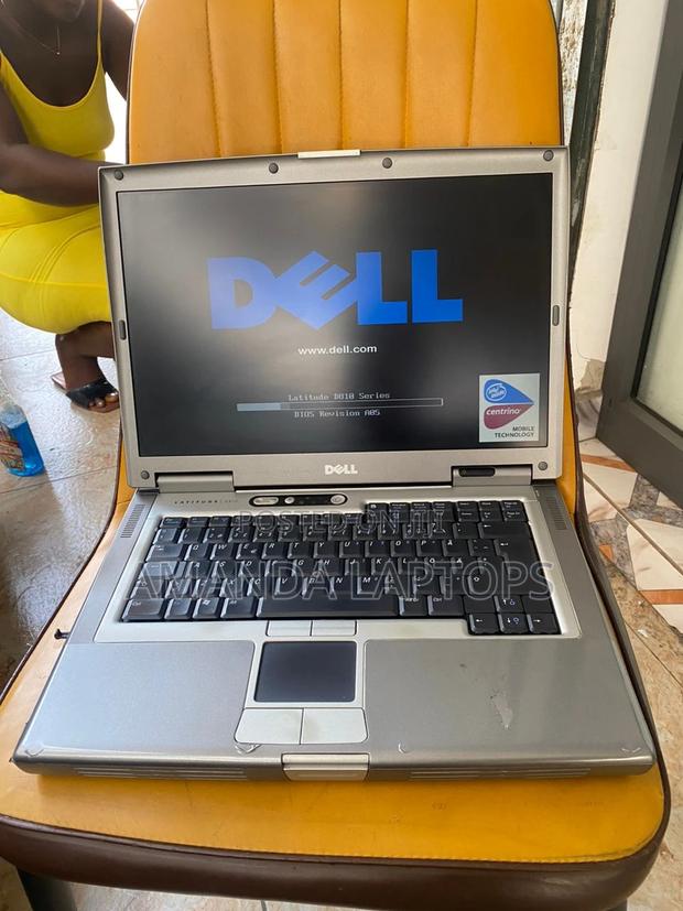 New Laptop Dell Latitude 5320 2GB Intel Core 2 Duo HDD 72GB · Photo 2