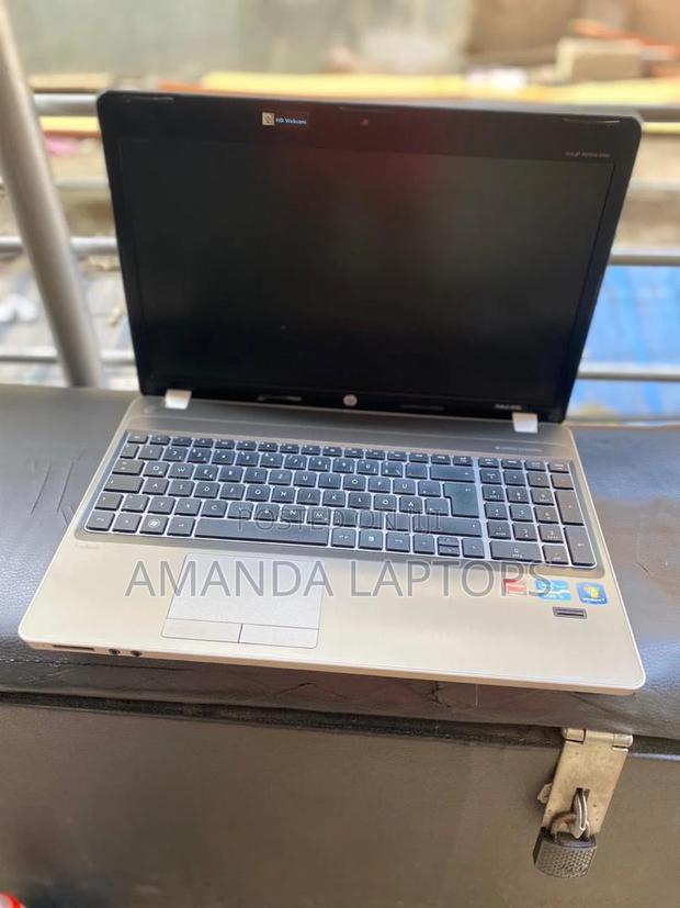 New Laptop HP ProBook 4530S 12GB Intel Core I5 HDD+SSD 500GB · Photo 1