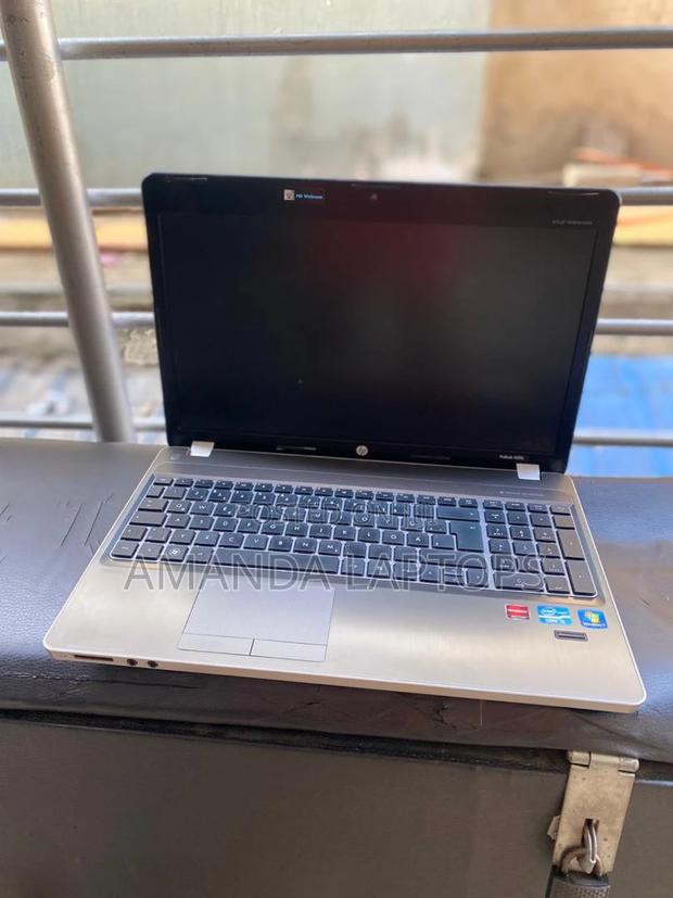 New Laptop HP ProBook 4530S 12GB Intel Core I5 HDD+SSD 500GB · Photo 2