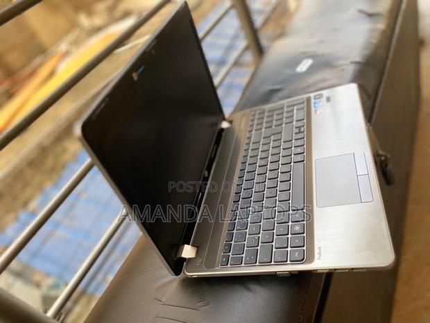 New Laptop HP ProBook 4530S 12GB Intel Core I5 HDD+SSD 500GB · Photo 3