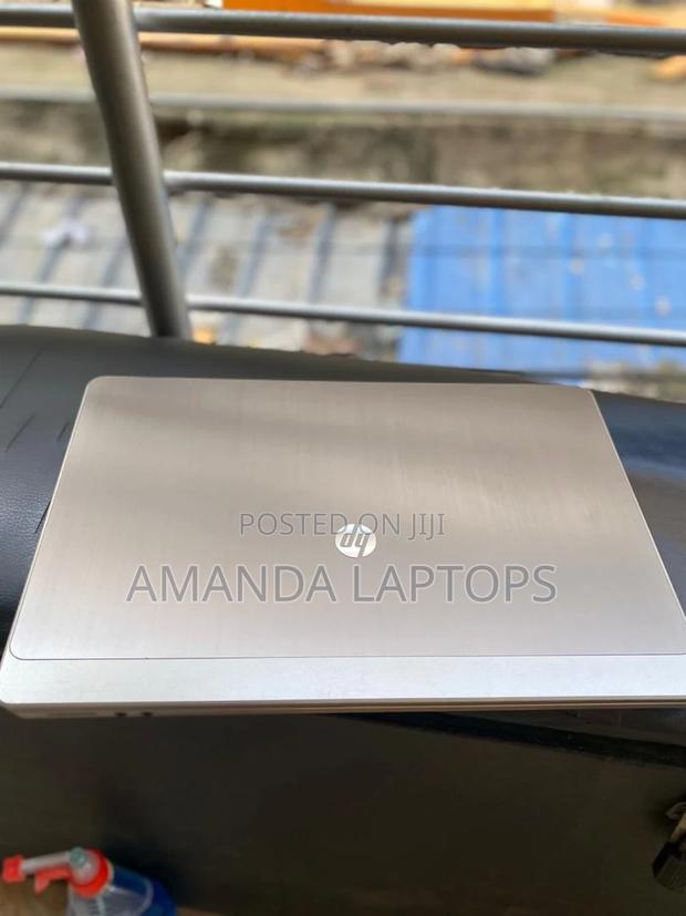 New Laptop HP ProBook 4530S 12GB Intel Core I5 HDD+SSD 500GB · Photo 4