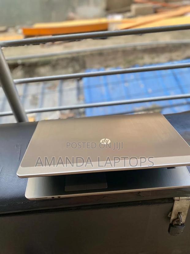 New Laptop HP ProBook 4530S 12GB Intel Core I5 HDD+SSD 500GB · Photo 5