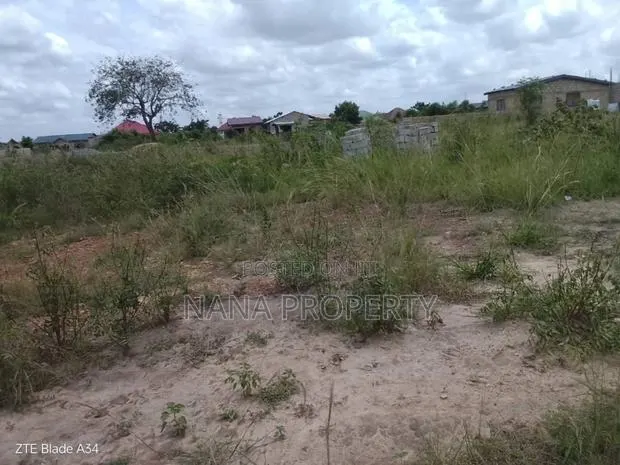 Road Side Land for Sale Located at Dowdowa Behind the Dowdowa · Photo 1