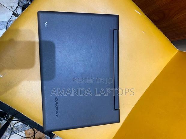New Laptop Lenovo IdeaPad S205 4GB Intel Celeron HDD+SSD 500GB · Photo 2