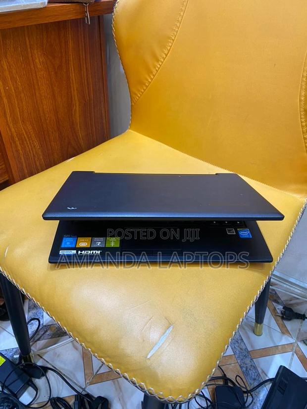 New Laptop Lenovo IdeaPad S205 4GB Intel Celeron HDD+SSD 500GB · Photo 4