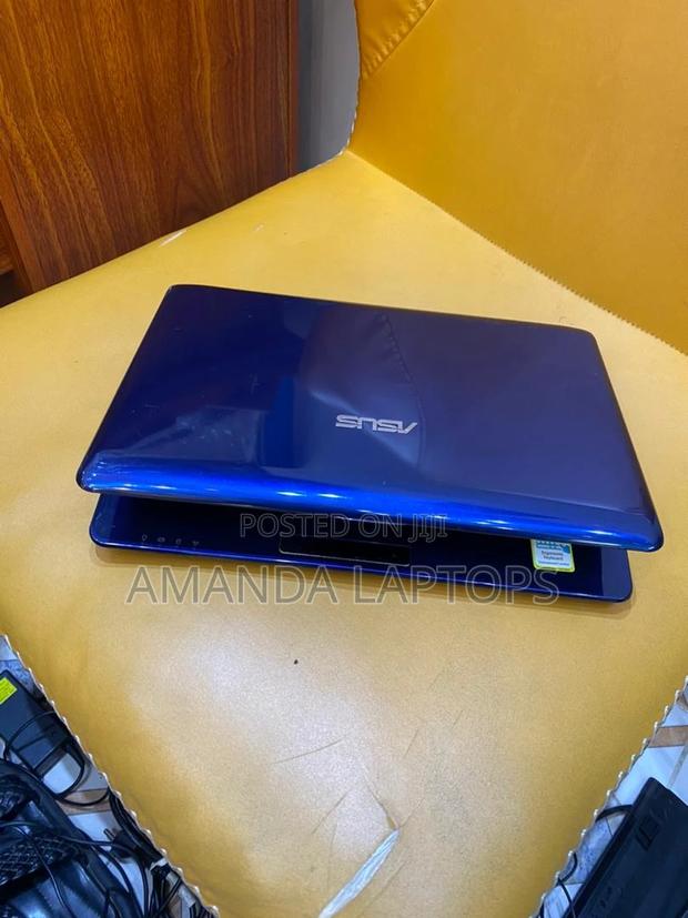 New Laptop Asus Transformer Mini T103HA 2GB Intel Atom HDD+SSD 160GB · Photo 3