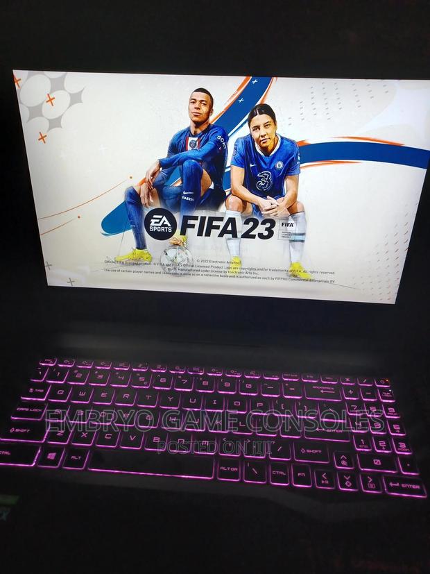 FIFA 23 for PC · Photo 2