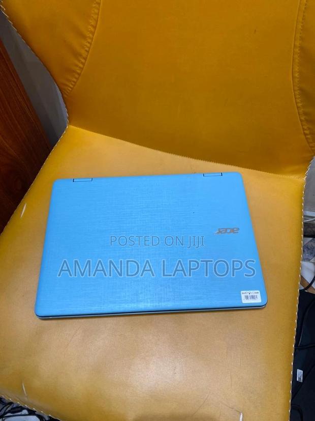 New Laptop Acer Spin 1 2GB Intel Celeron SSHD+SSD 60GB · Photo 3