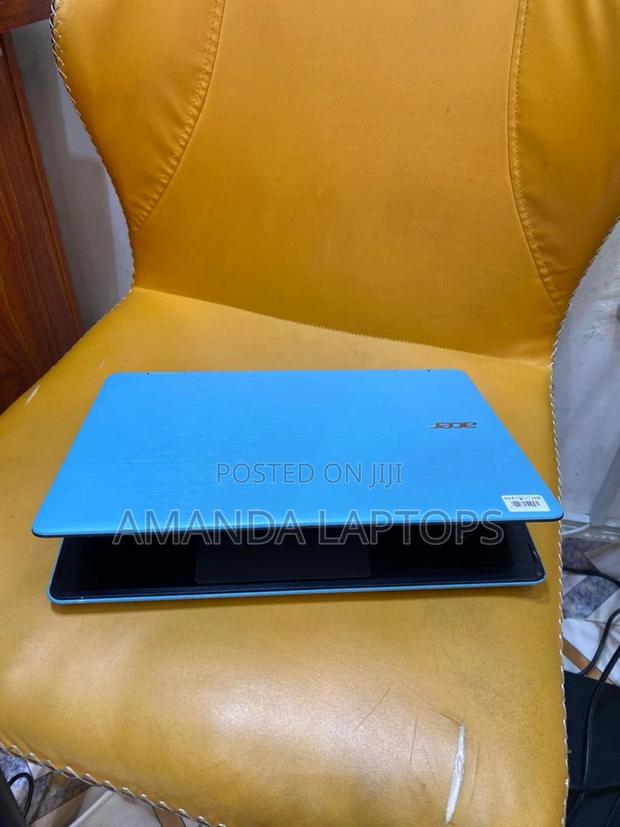 New Laptop Acer Spin 1 2GB Intel Celeron SSHD+SSD 60GB · Photo 1