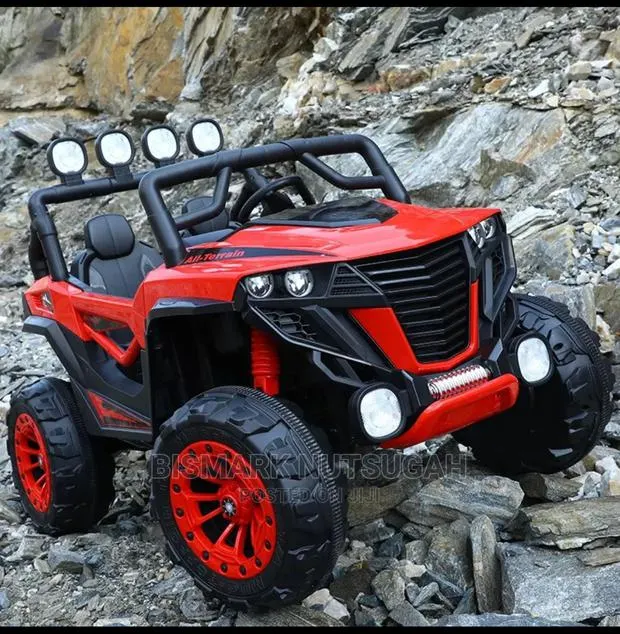Electric Toy Car for Sale · Photo 1