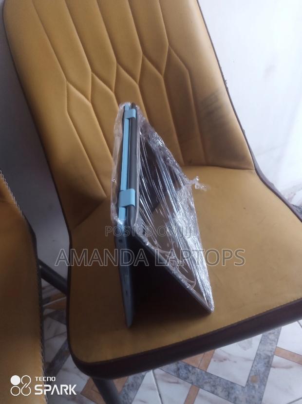New Laptop Acer Spin 1 2GB Intel Celeron SSHD+SSD 60GB · Photo 6