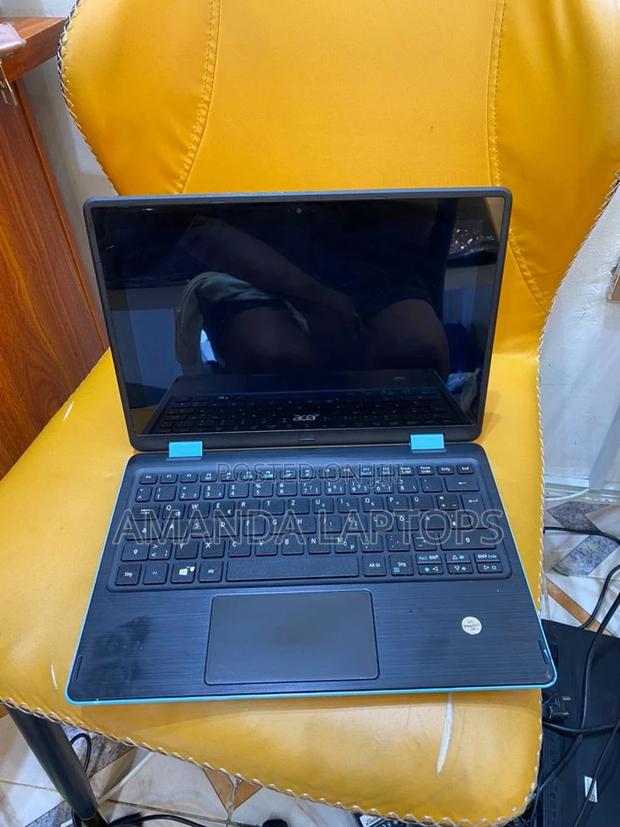 New Laptop Acer Spin 1 2GB Intel Celeron SSHD+SSD 60GB · Photo 7