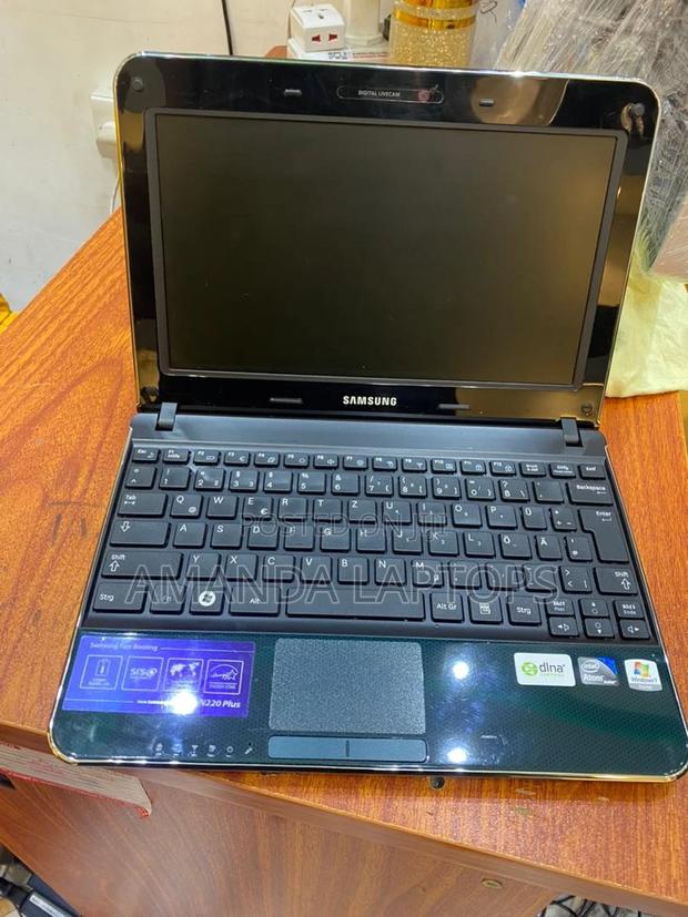 New Laptop Samsung N145 Plus 2GB Intel Atom HDD+SSD 160GB · Photo 5