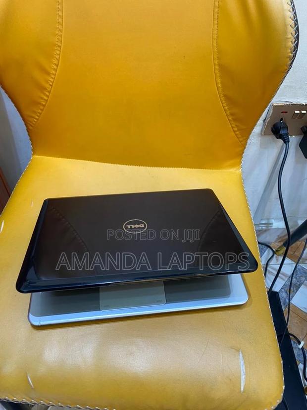 New Laptop Dell Inspiron Mini 12 2GB Intel Celeron HDD+SSD 160GB · Photo 2
