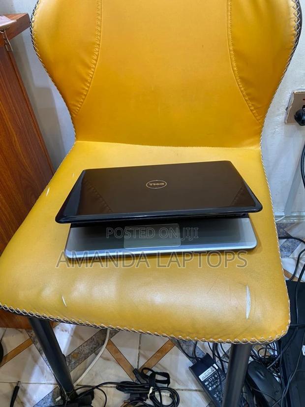 New Laptop Dell Inspiron Mini 12 2GB Intel Celeron HDD+SSD 160GB · Photo 3