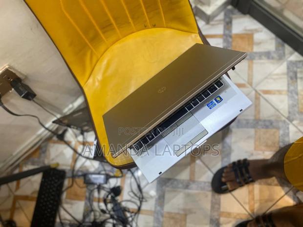 New Laptop HP EliteBook 2760P 12GB Intel Core I5 HDD+SSD 500GB · Photo 2