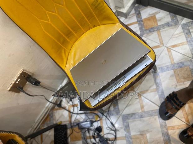 New Laptop HP EliteBook 2760P 12GB Intel Core I5 HDD+SSD 500GB · Photo 4