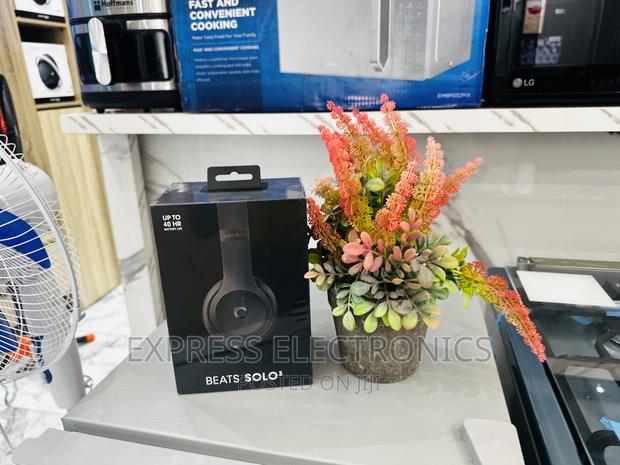 First Choice to Buy Headphone Beats Solo3 · Photo 1