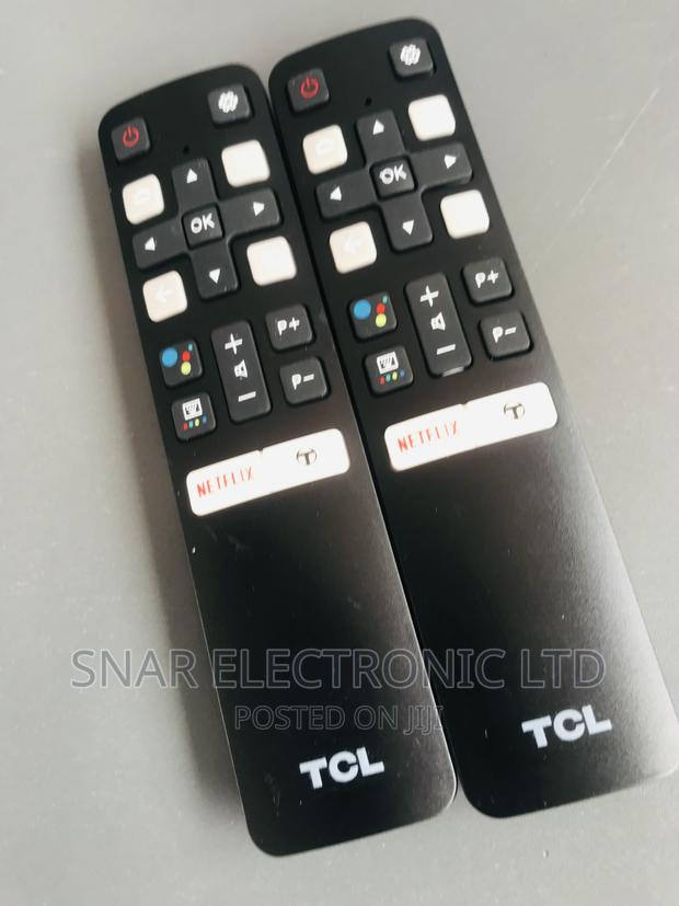 TCL Smart Remote · Photo 1