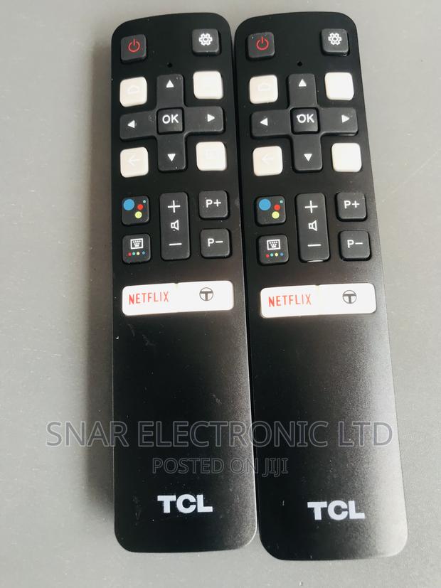 Quality TCL Smart Remote Control · Photo 1