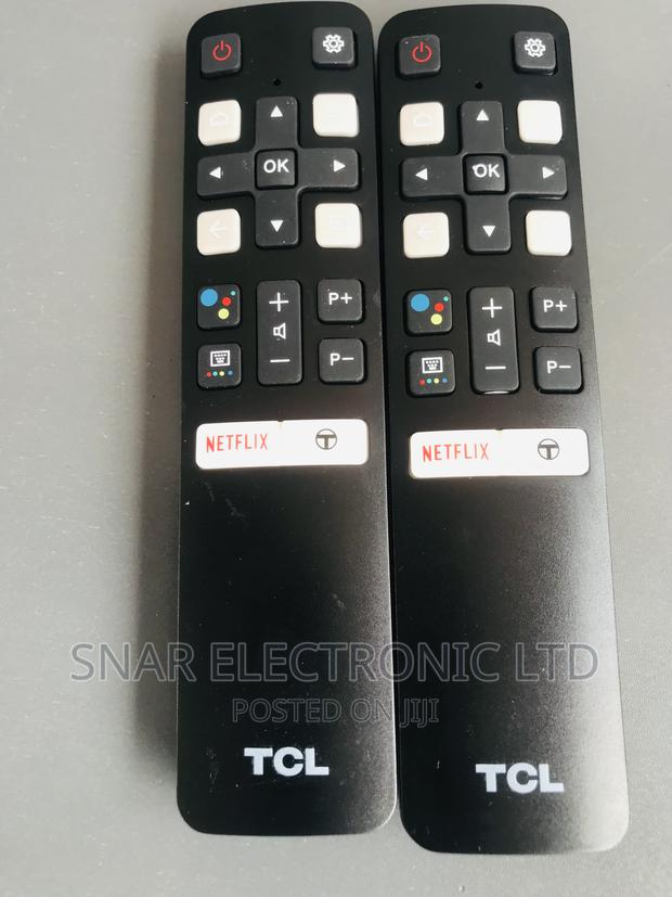 Quality TCL Smart Remote Control · Photo 2