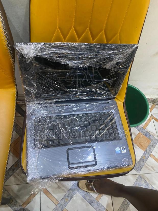 New Laptop HP Compaq Presario X1000 3GB Intel HDD 250GB · Photo 3