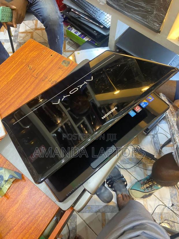 New Laptop Medion Akoya S3409 8GB Intel Core I3 HDD+SSD 320GB · Photo 5