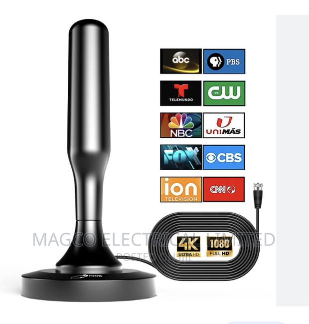 Indoor Antenna · Photo 1