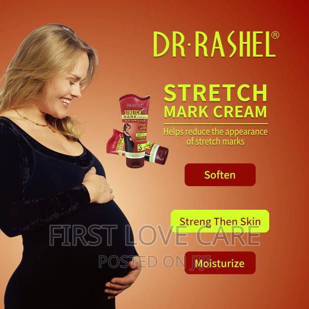 Dr Rashel Stretch Marks Cream · Photo 5