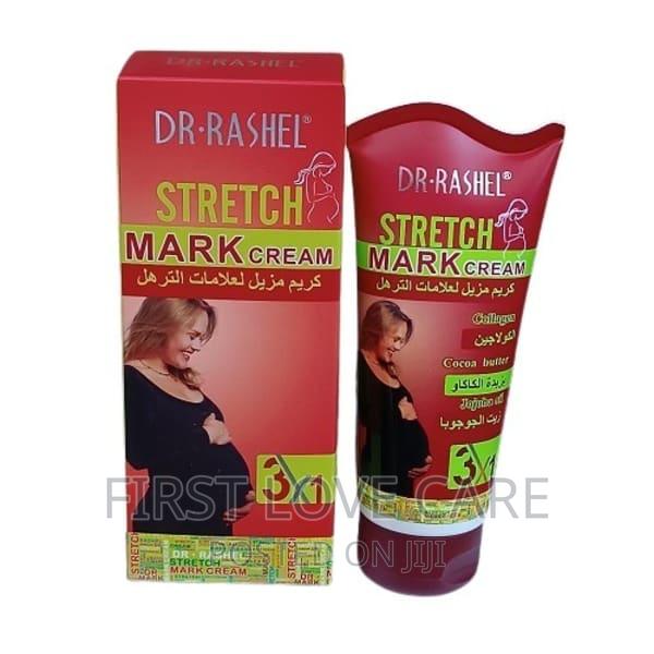 Dr Rashel Stretch Marks Cream · Photo 3