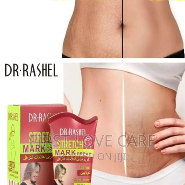Dr Rashel Stretch Marks Cream · Photo 2