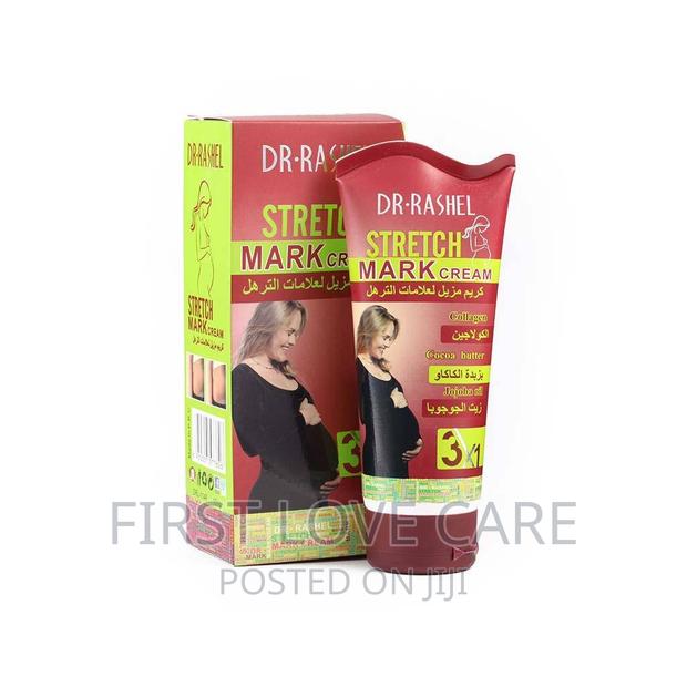 Dr Rashel Stretch Marks Cream · Photo 8