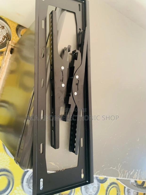 Shop Quality Tilting Wall Mount for 32 Inch to 80” Tv. · Photo 1