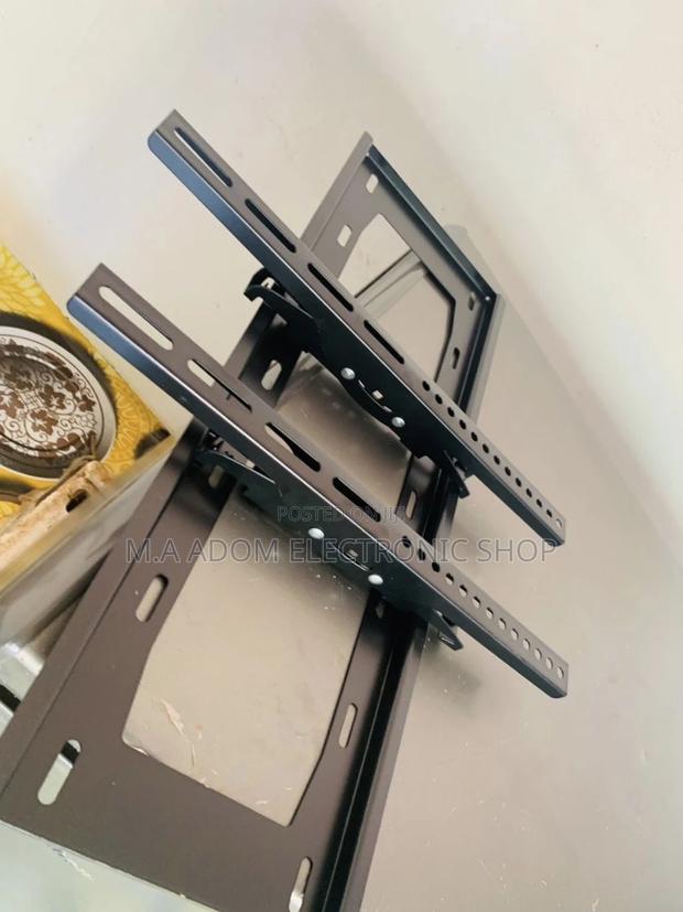 Shop Classic Tilting Wall Mount for 32”-80” Tv(Black). · Photo 1