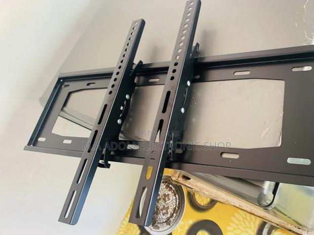 Newly in Stock Tilting Wall Mount for 32” to 80” Tv · Photo 1