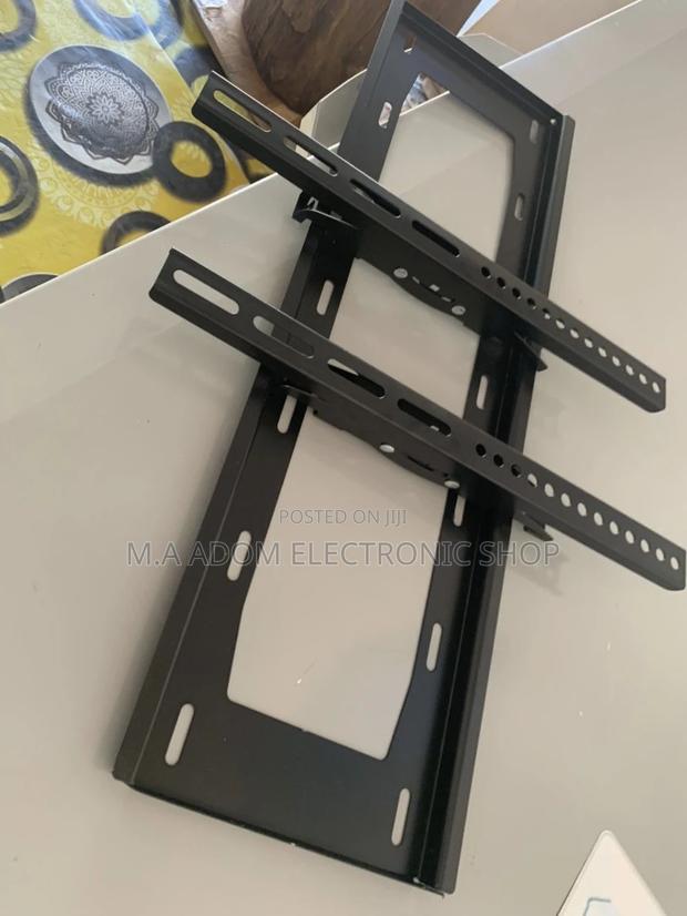 Buy Original Tilting Wall Mount for 32” to 80” Tv(Black) · Photo 1