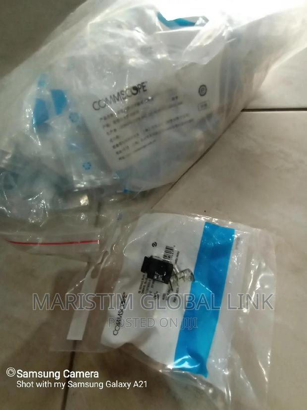 Cat6 KEYSTONE JACK to RJ45 Network Adapter · Photo 4